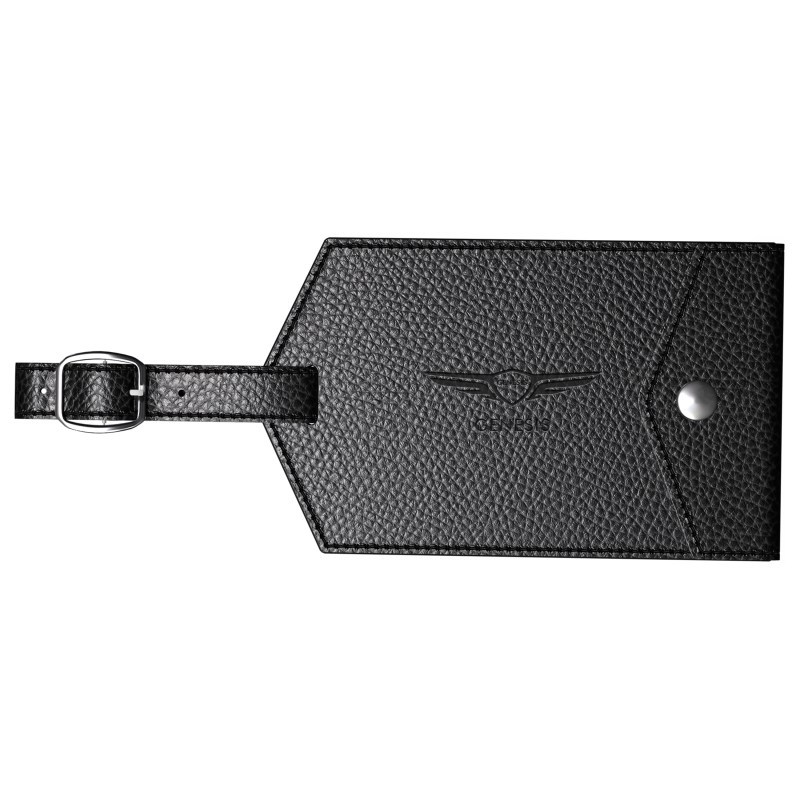 Vanguard Dual Card Luggage Tag 1 Vanguard Dual Card Luggage Tag 1