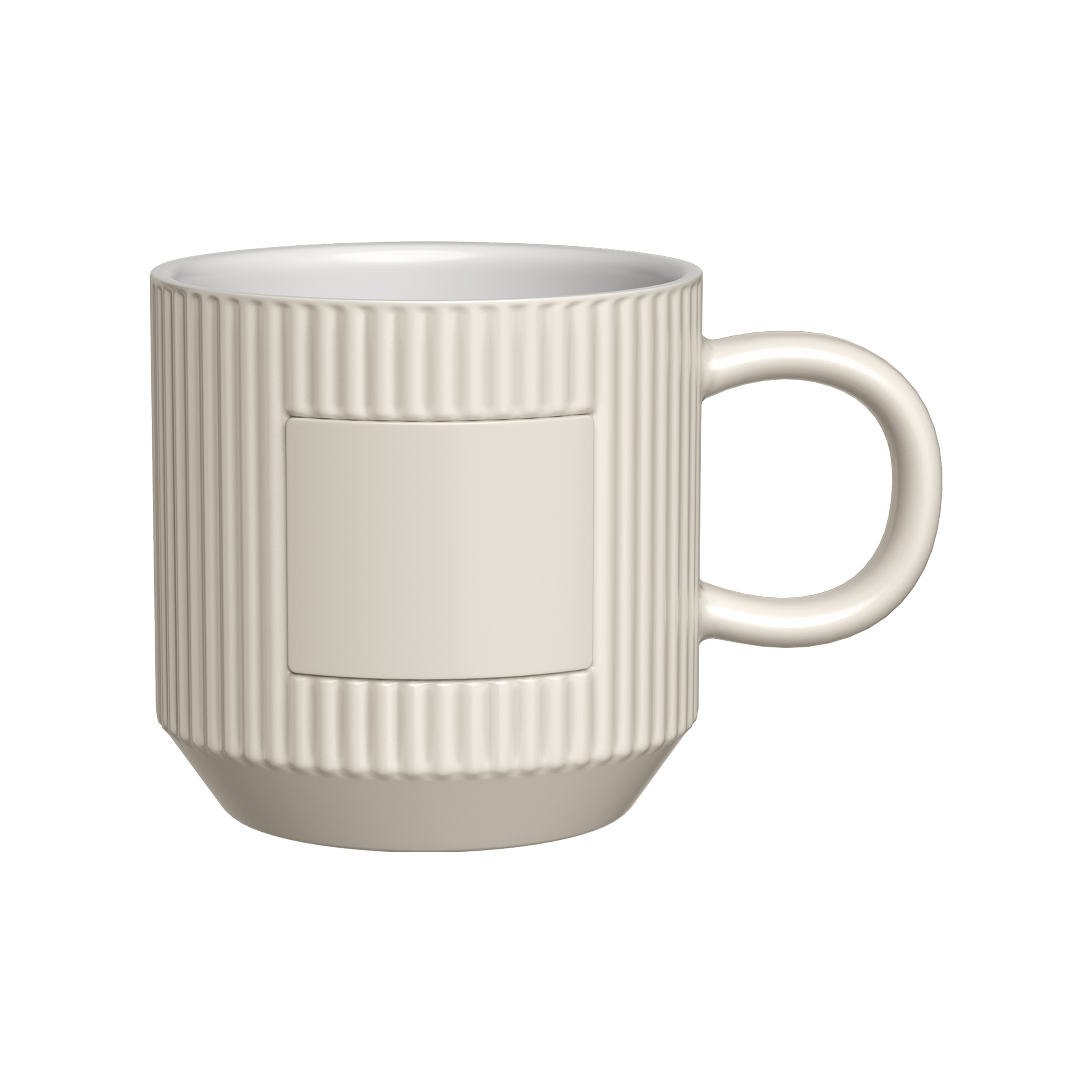 First Light Ceramic Mug 1