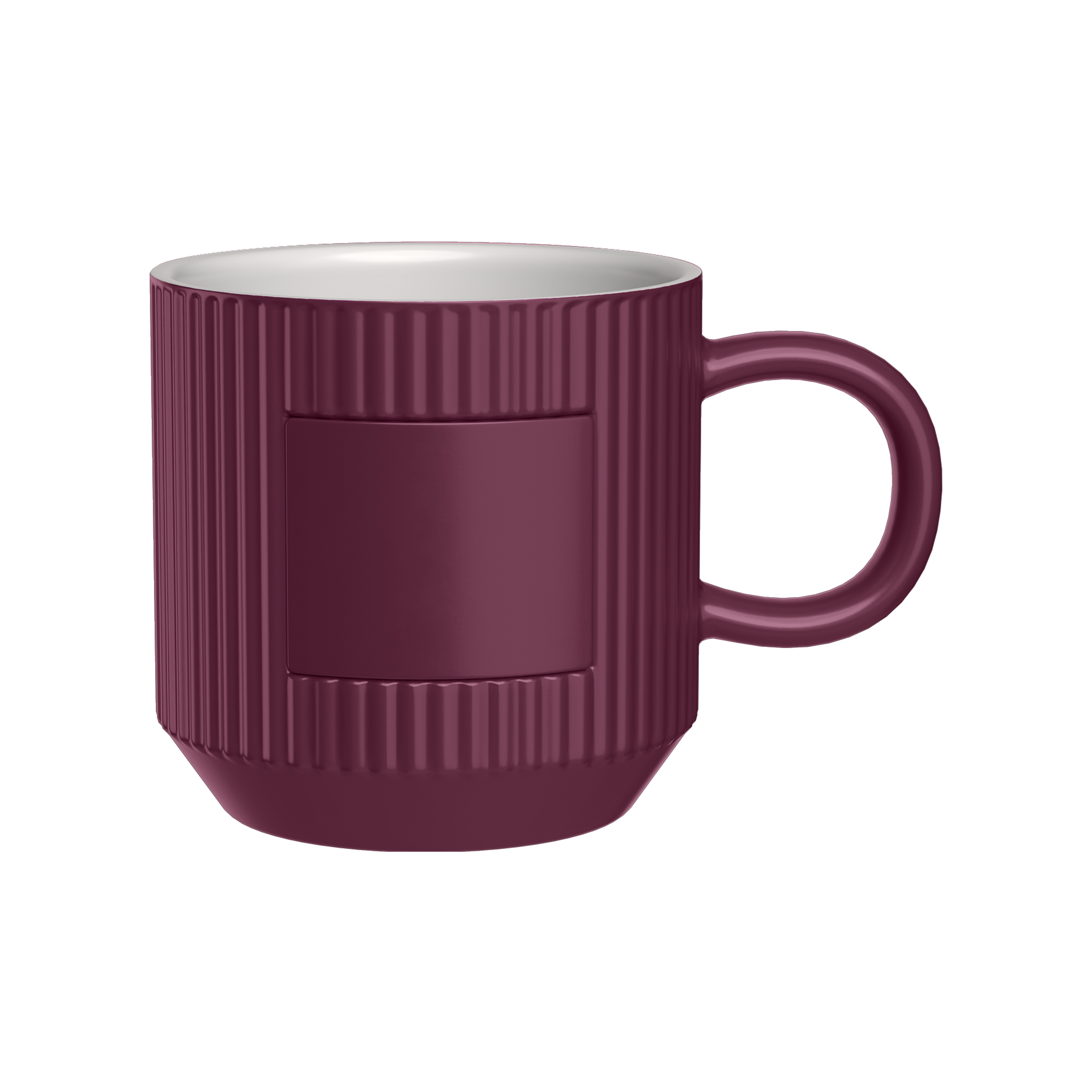First Light Ceramic Mug 1