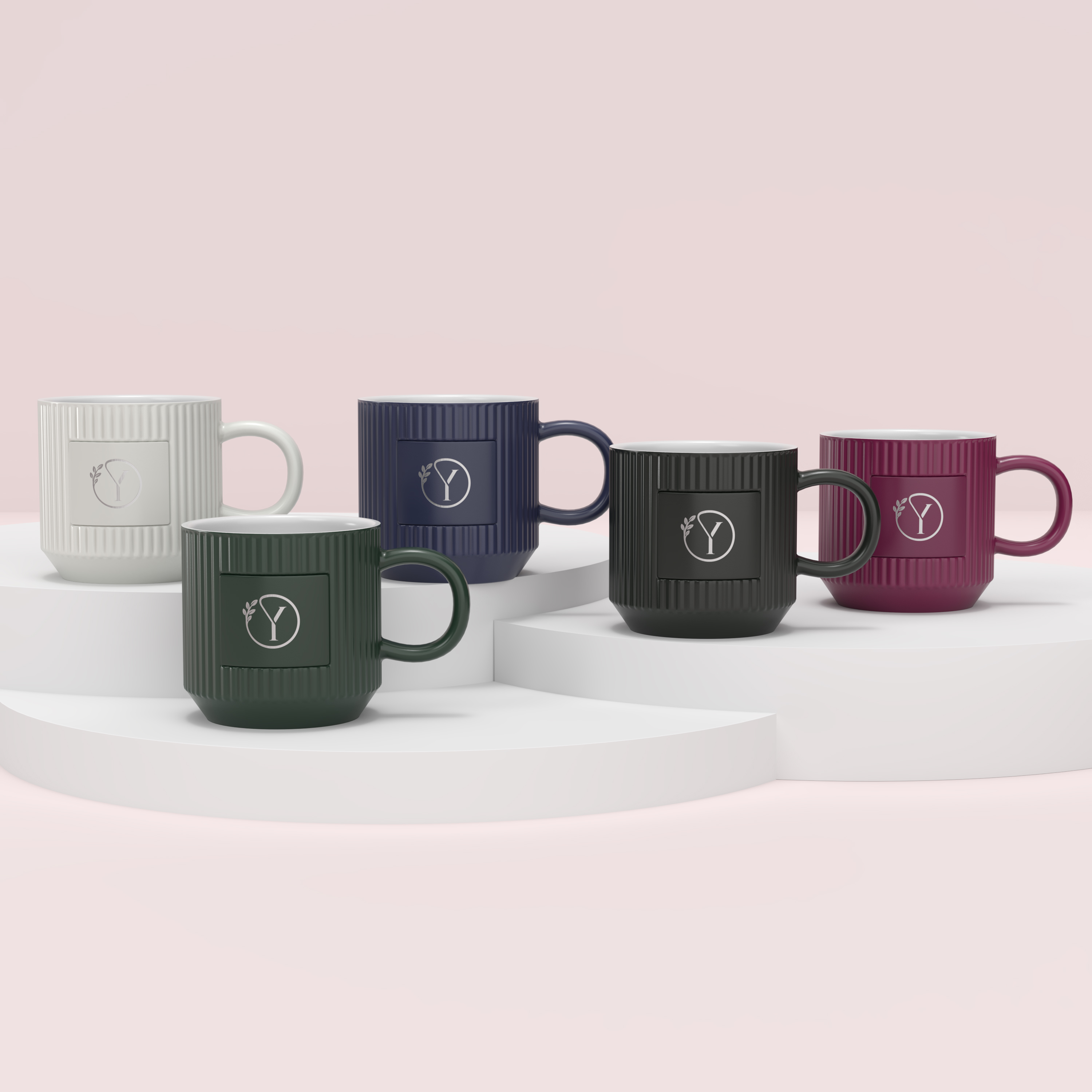 First Light Ceramic Mug 1