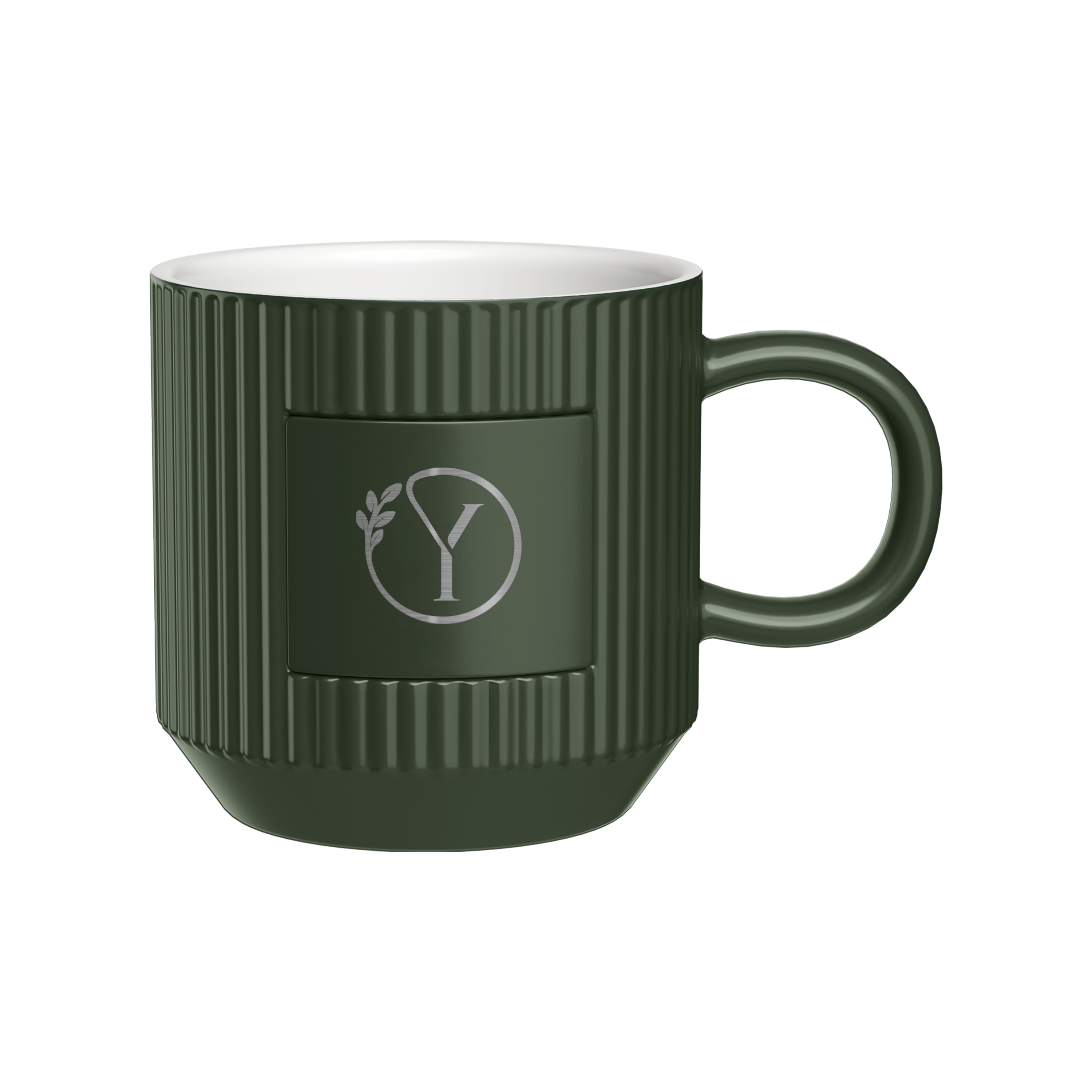 First Light Ceramic Mug 1