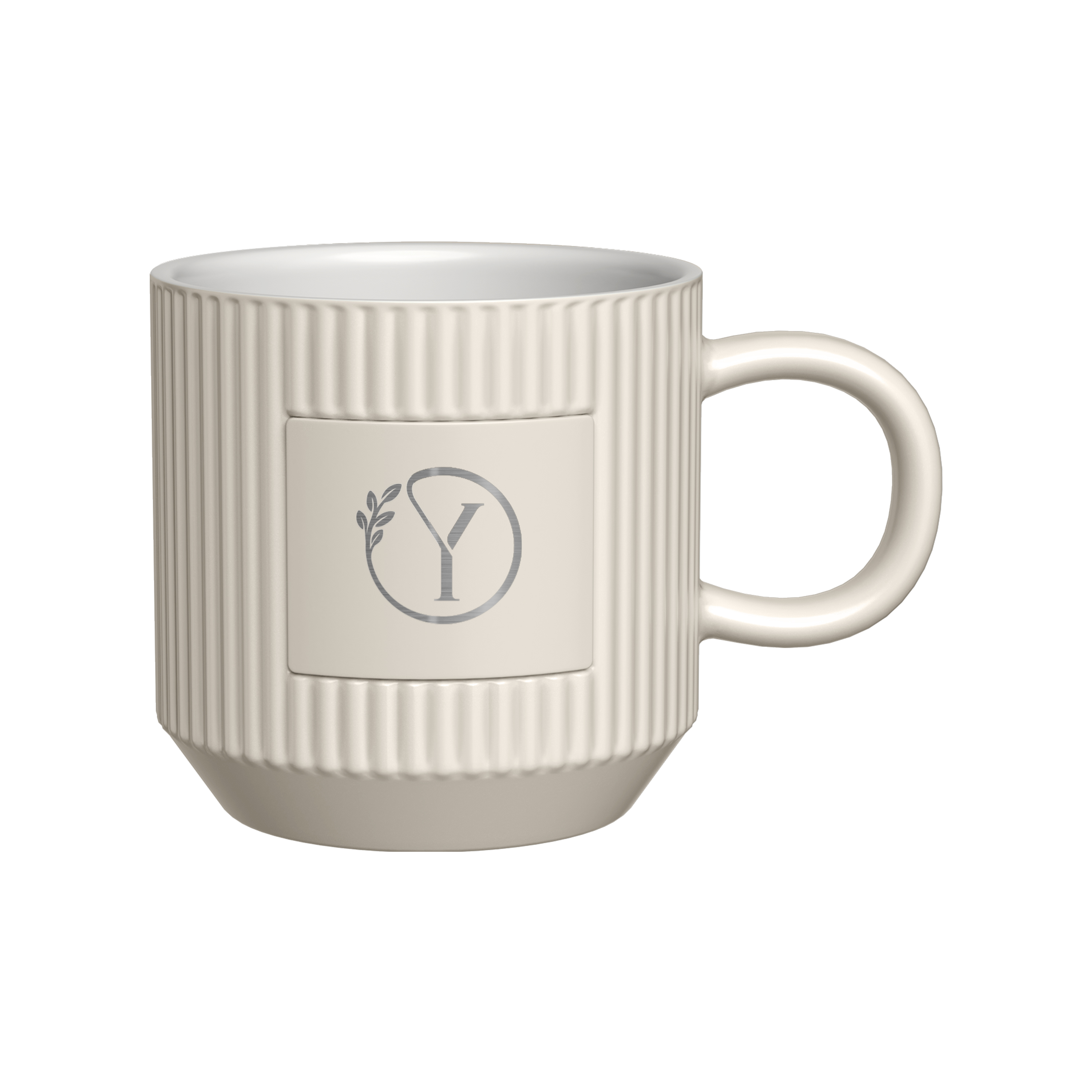 First Light Ceramic Mug 1