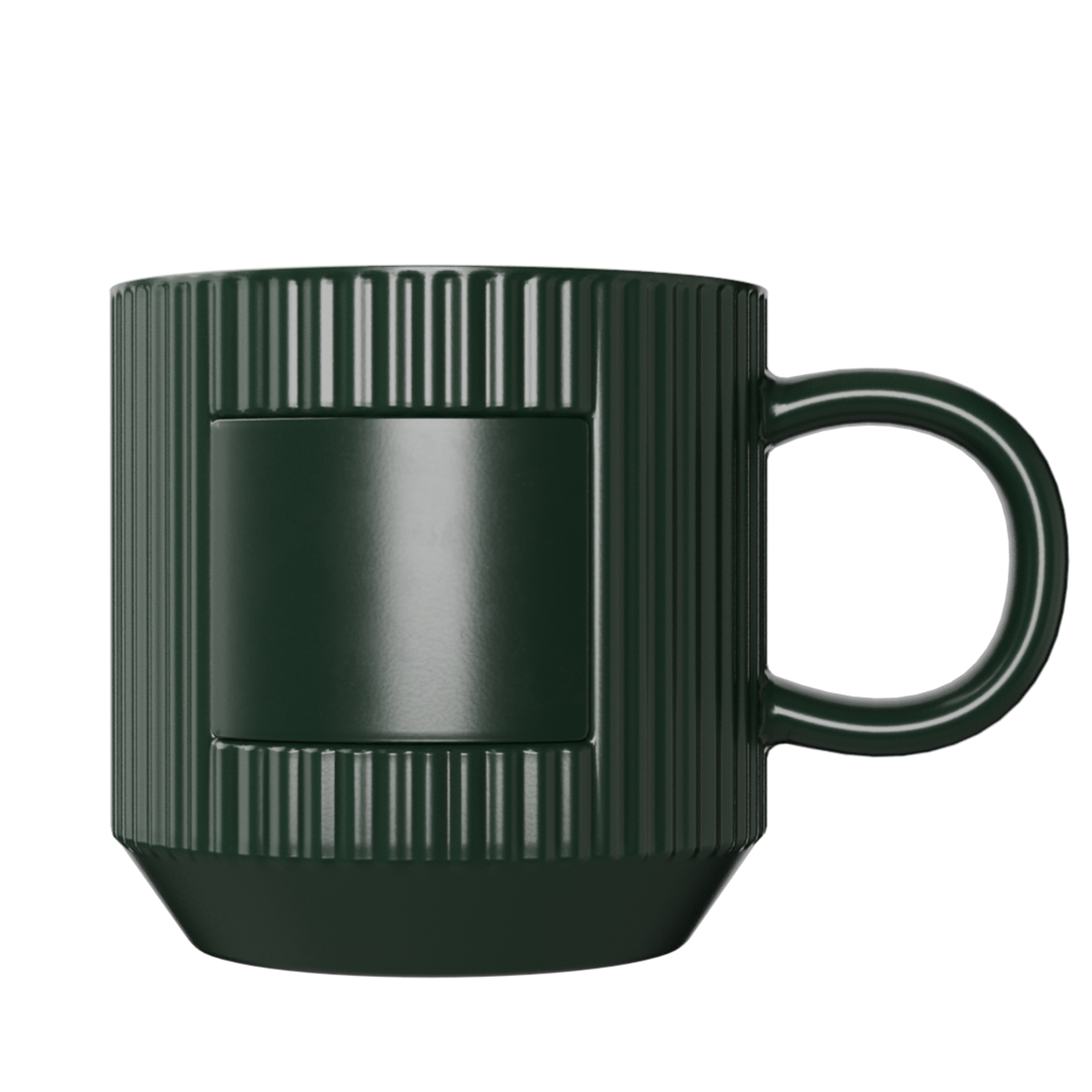 First Light Ceramic Mug 1