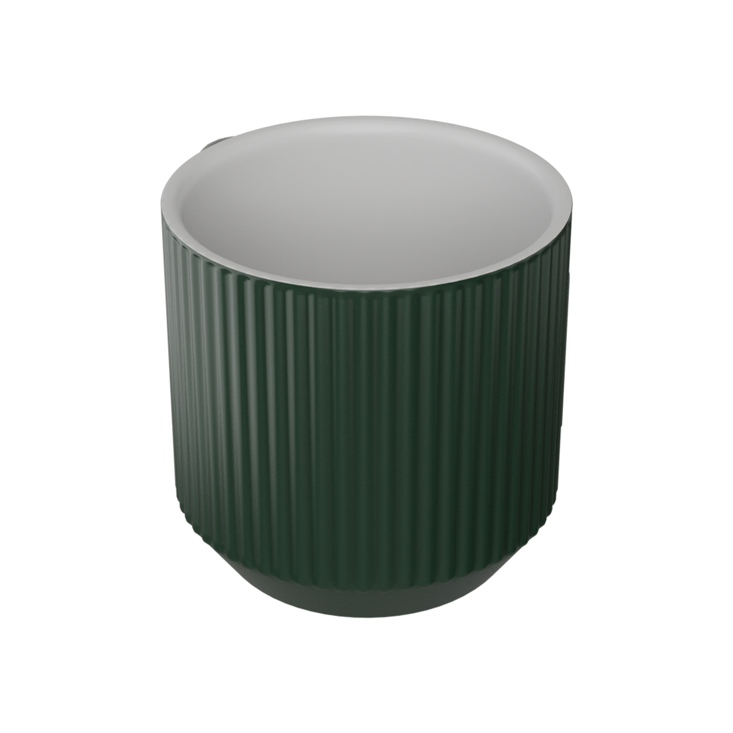 First Light Ceramic Mug 1