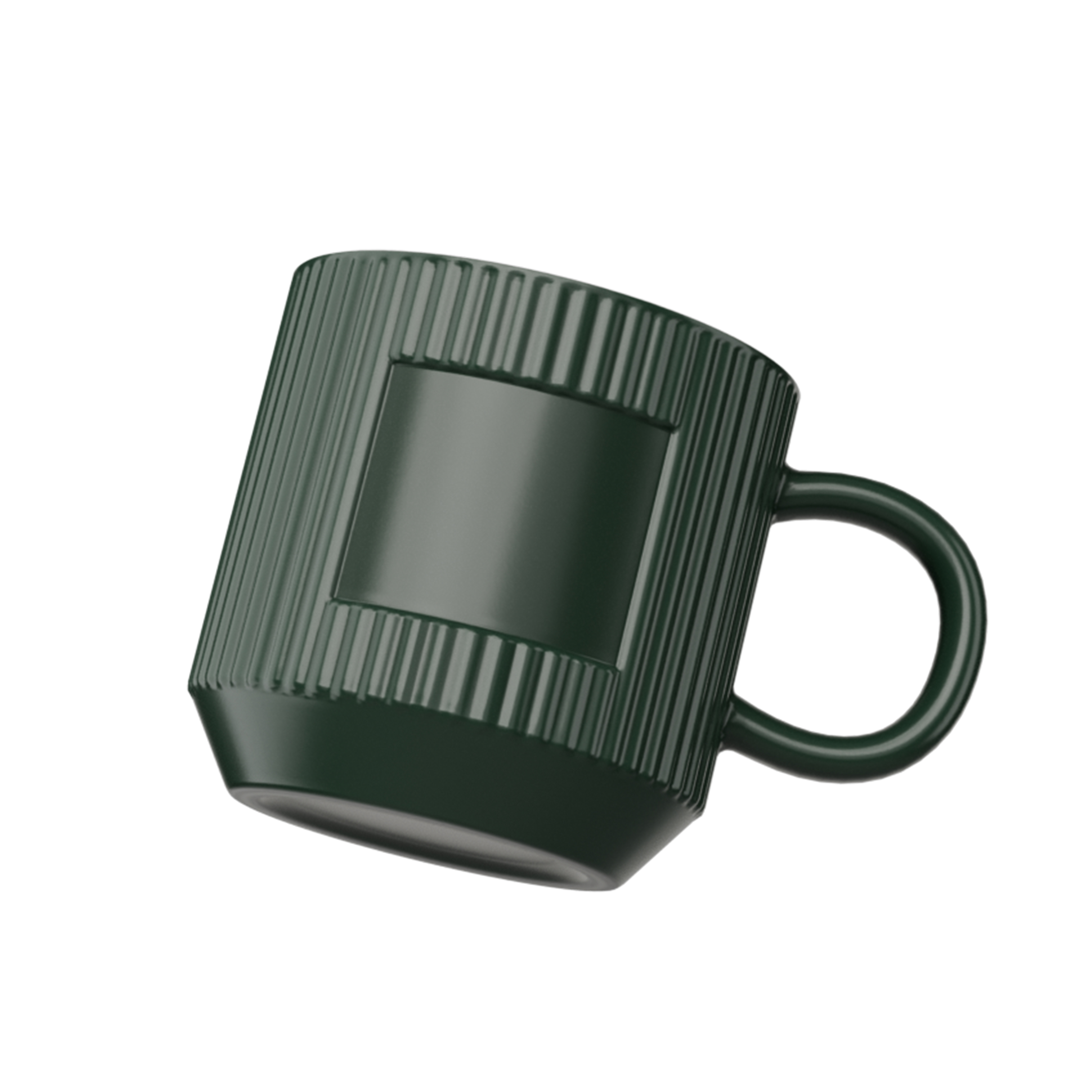First Light Ceramic Mug 1