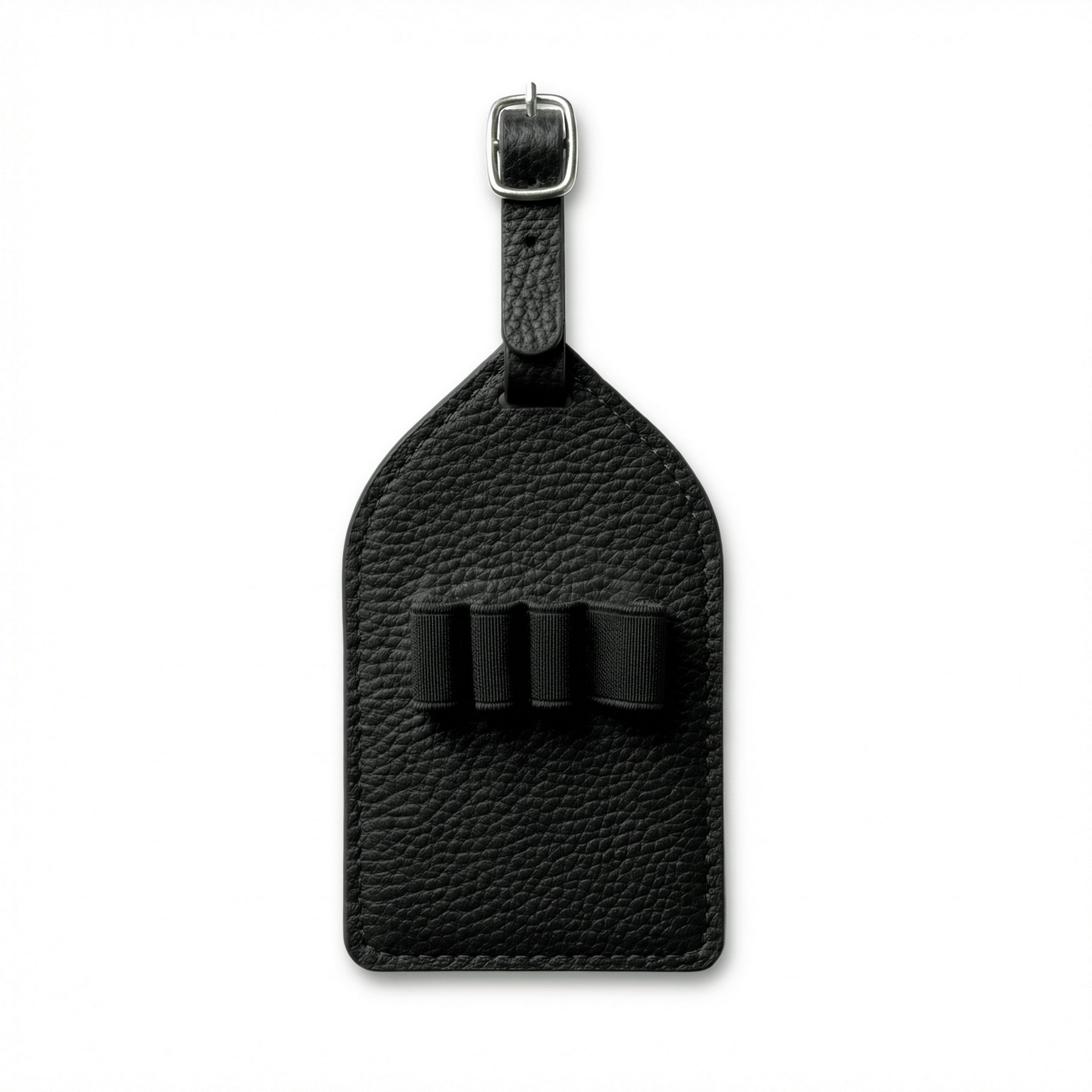 Tempo Golf Bag Tag 1