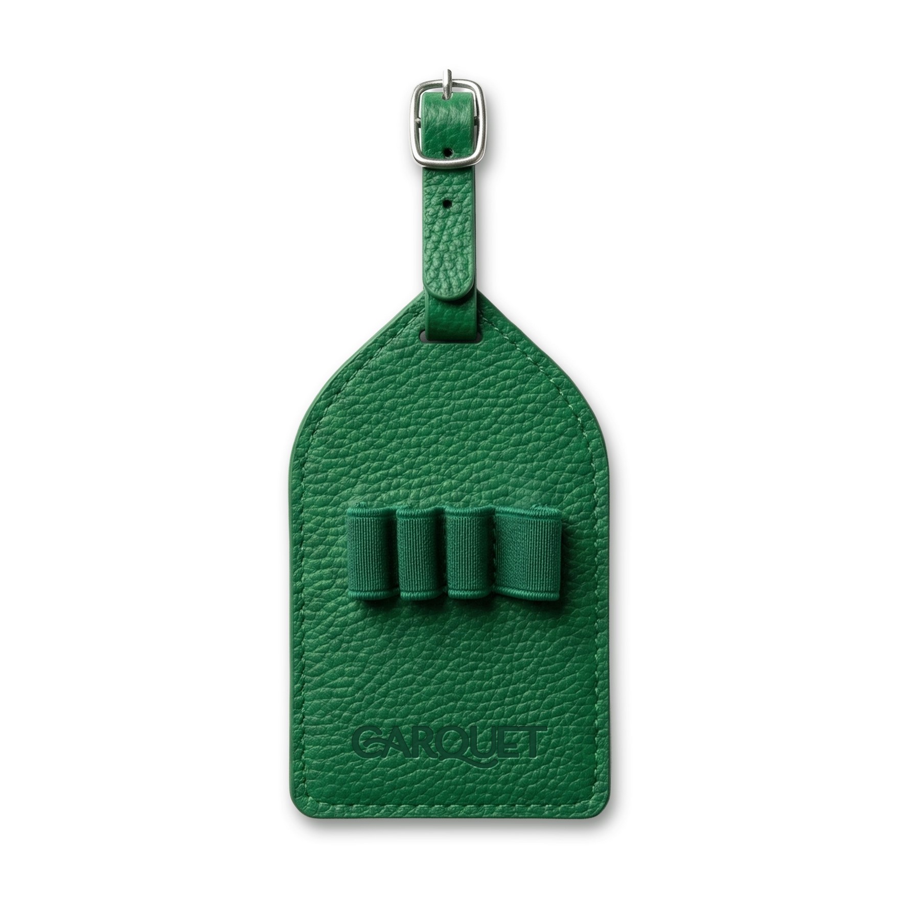 Tempo Golf Bag Tag 1