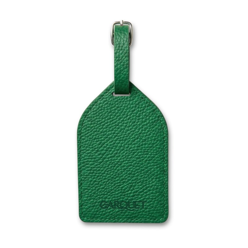 Tempo Golf Bag Tag 1 Tempo Golf Bag Tag 1