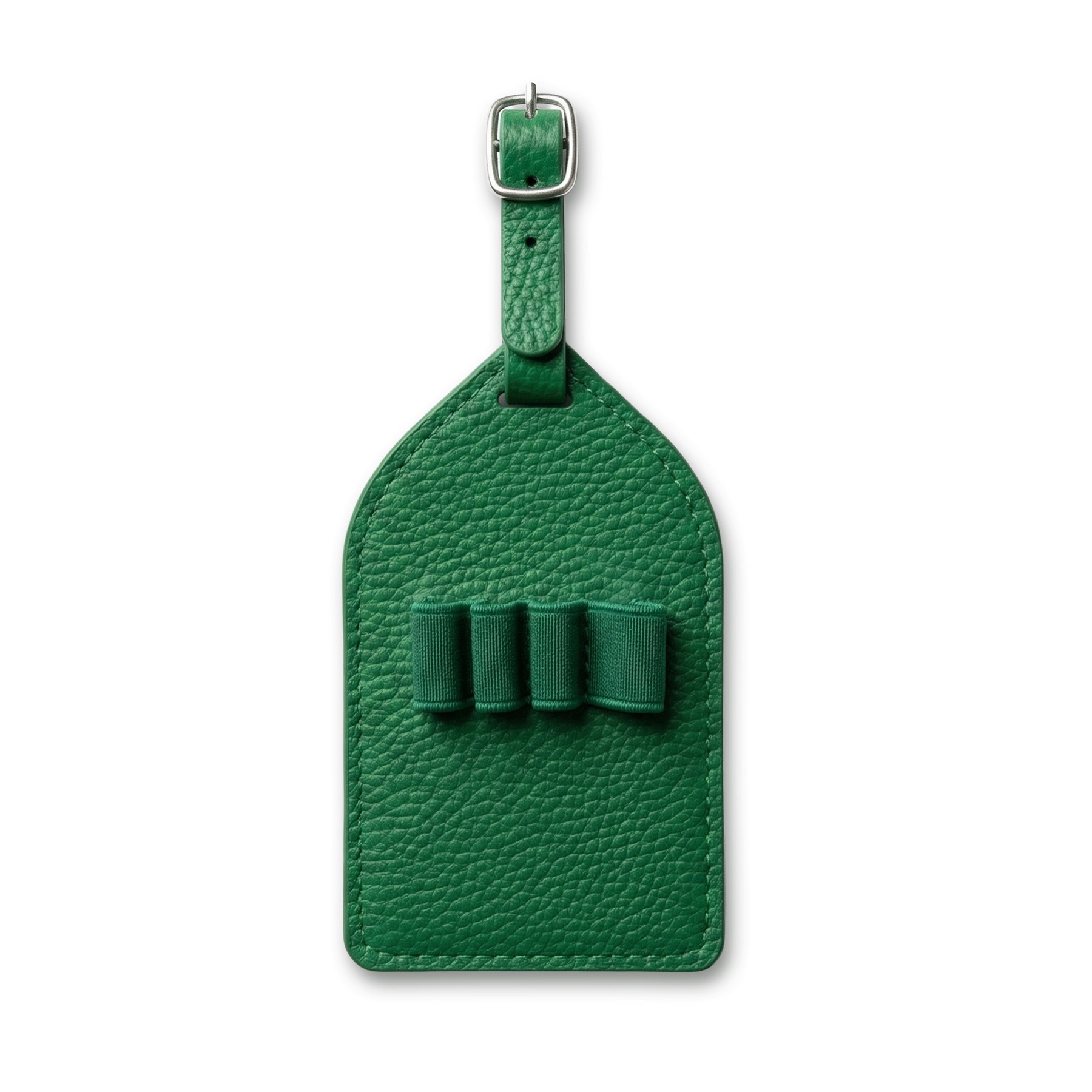 Tempo Golf Bag Tag 1