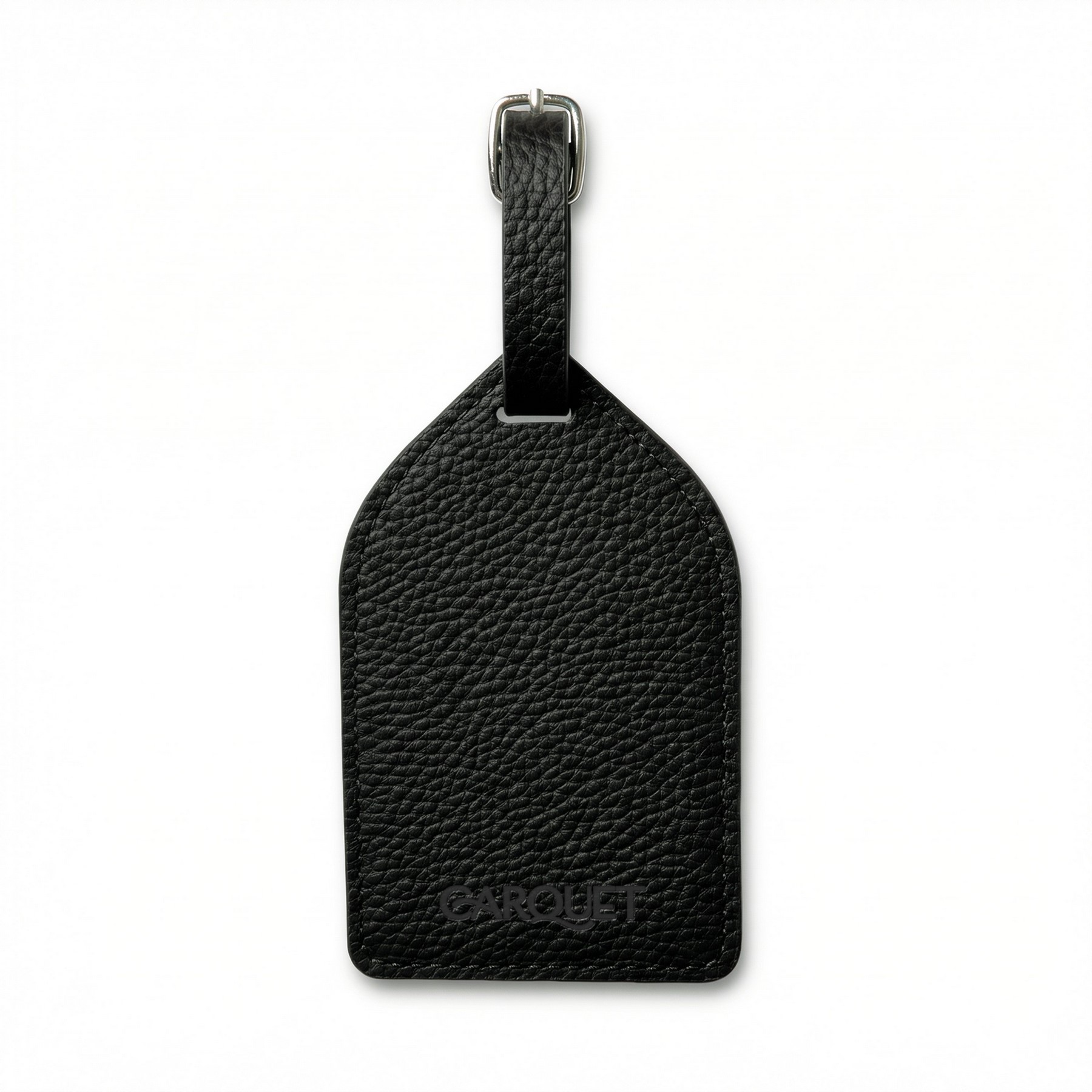 Tempo Golf Bag Tag 1