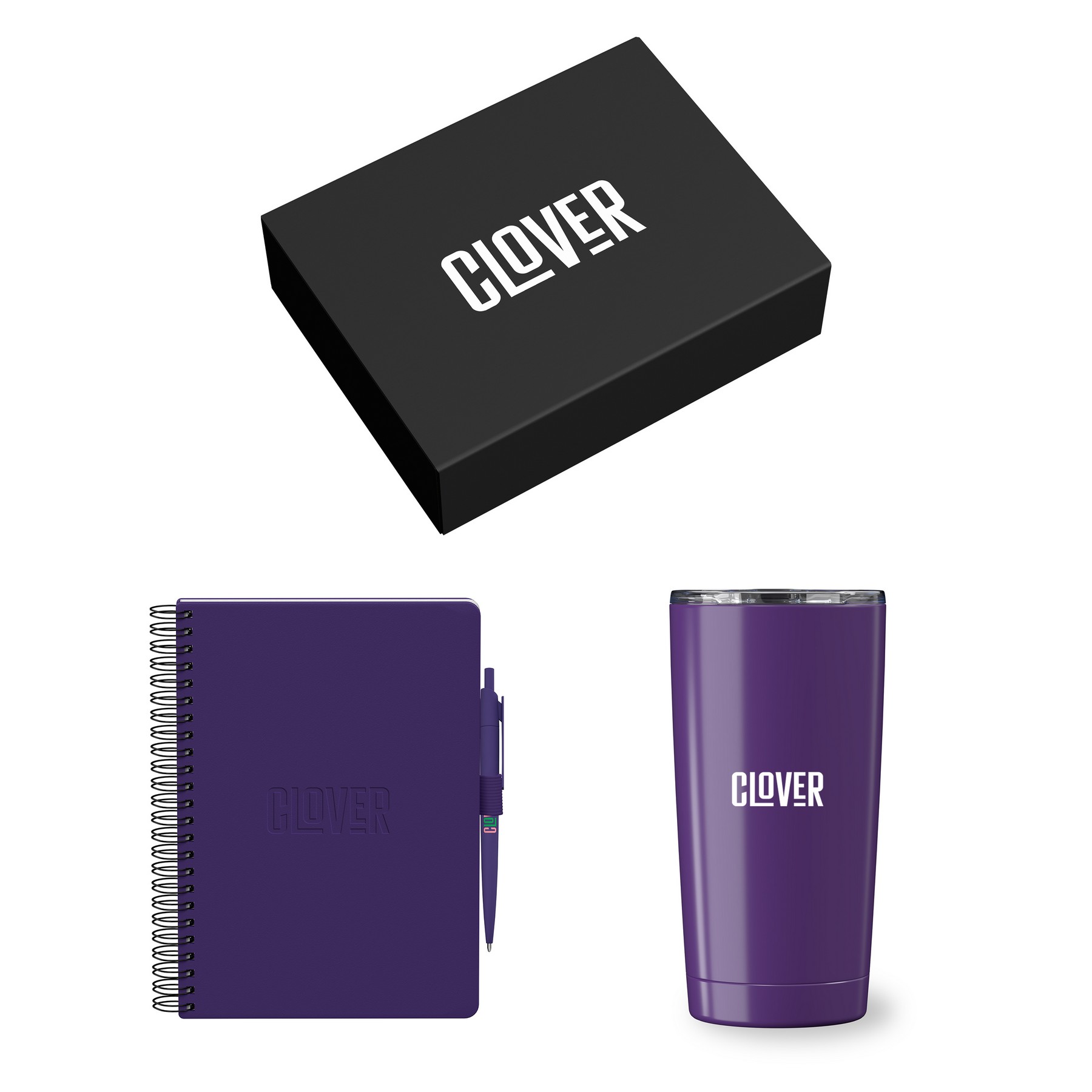 Neoskin Big Notes Energy 3-Piece Gift Set 1
