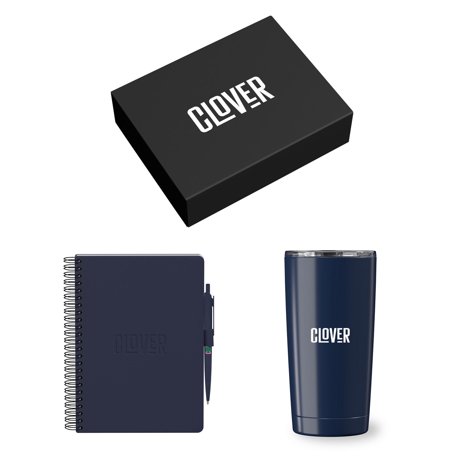 Neoskin Big Notes Energy 3-Piece Gift Set 1
