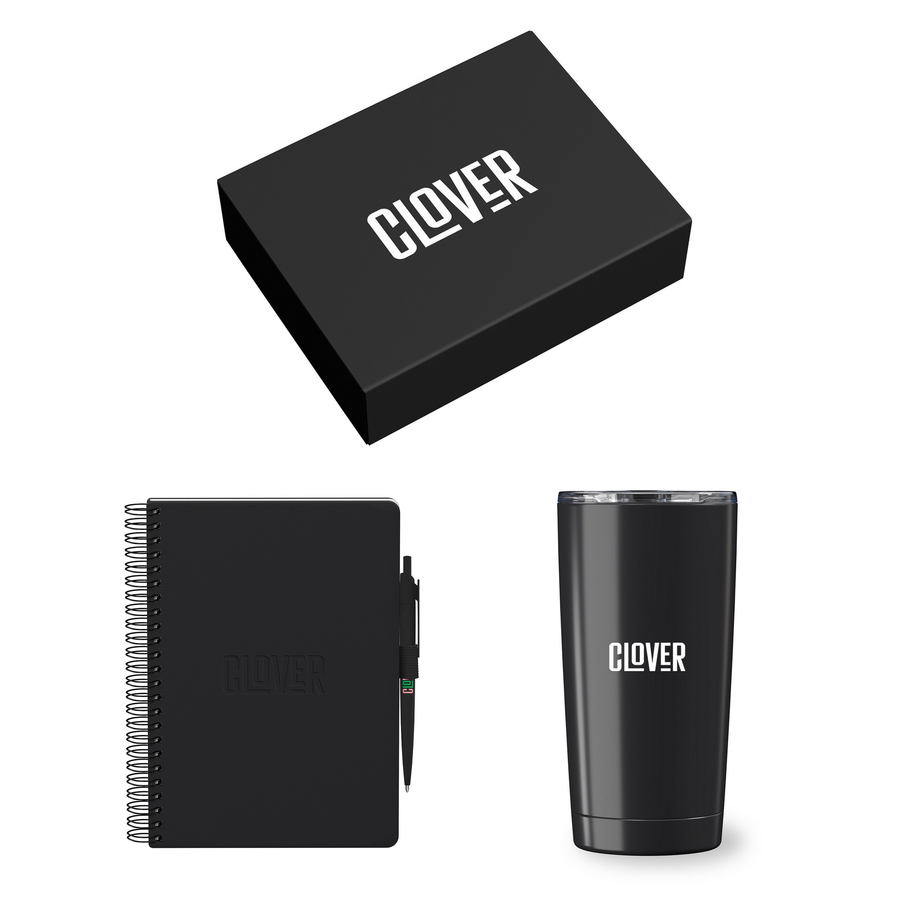 Neoskin Big Notes Energy 3-Piece Gift Set 1