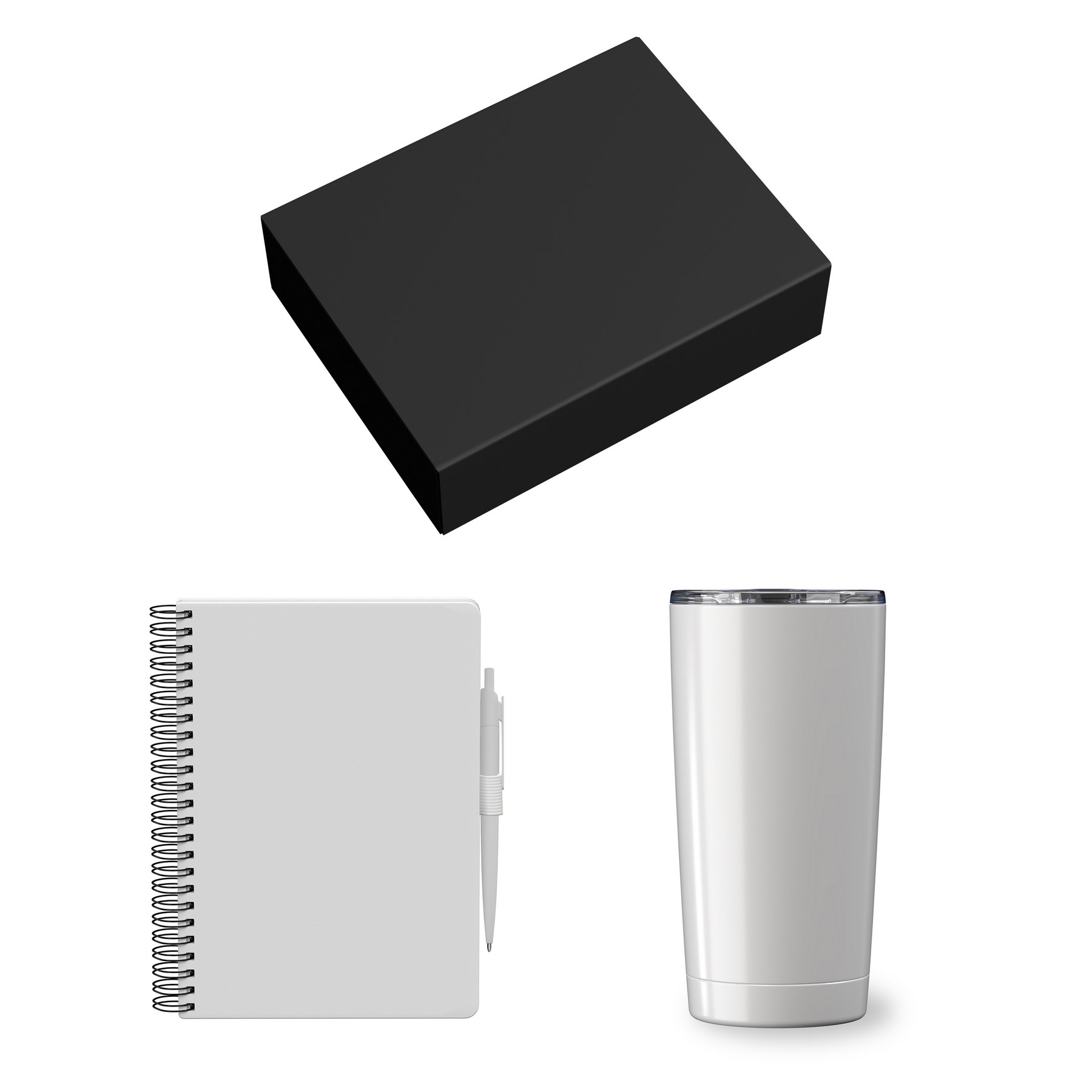 Neoskin Big Notes Energy 3-Piece Gift Set 1