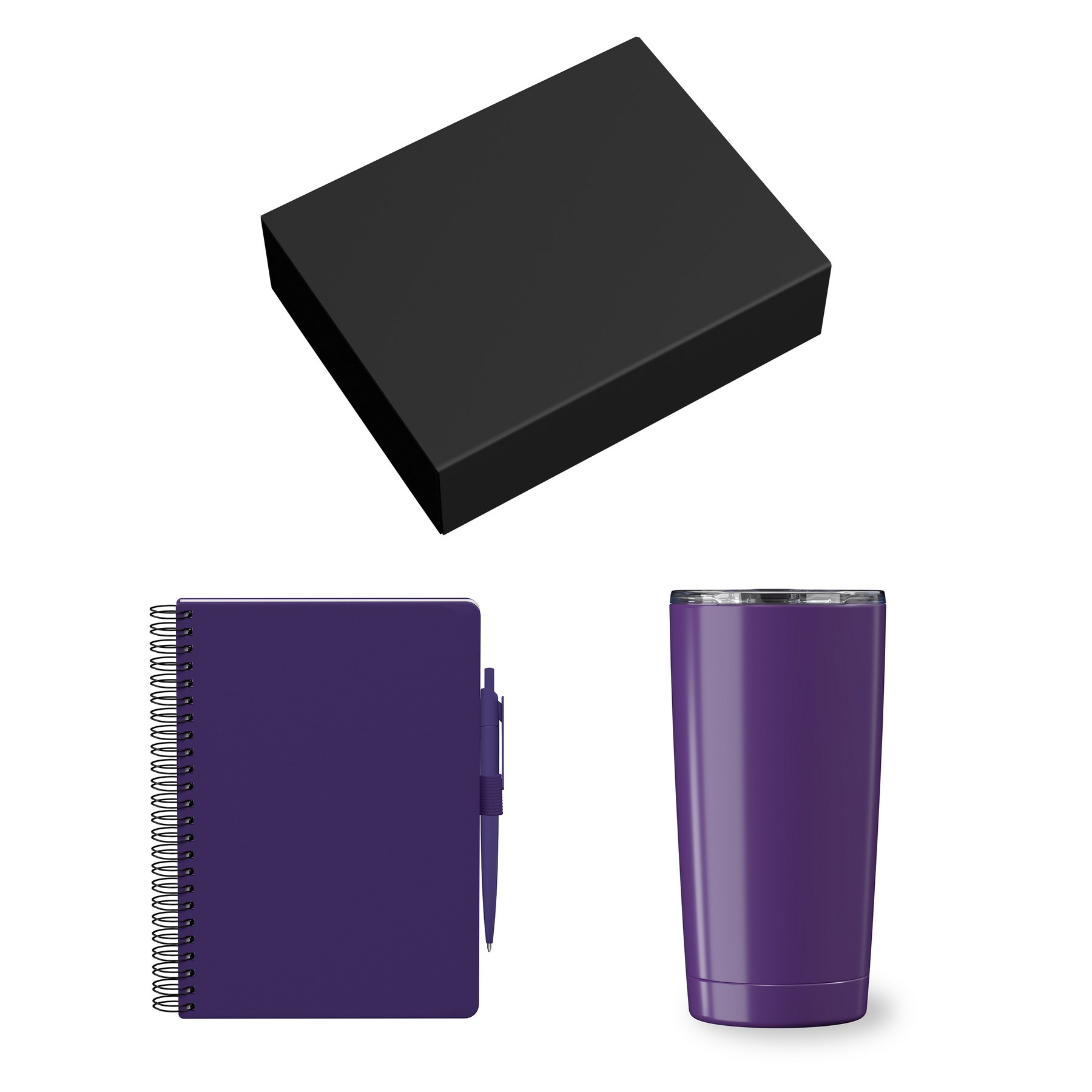 Neoskin Big Notes Energy 3-Piece Gift Set 1