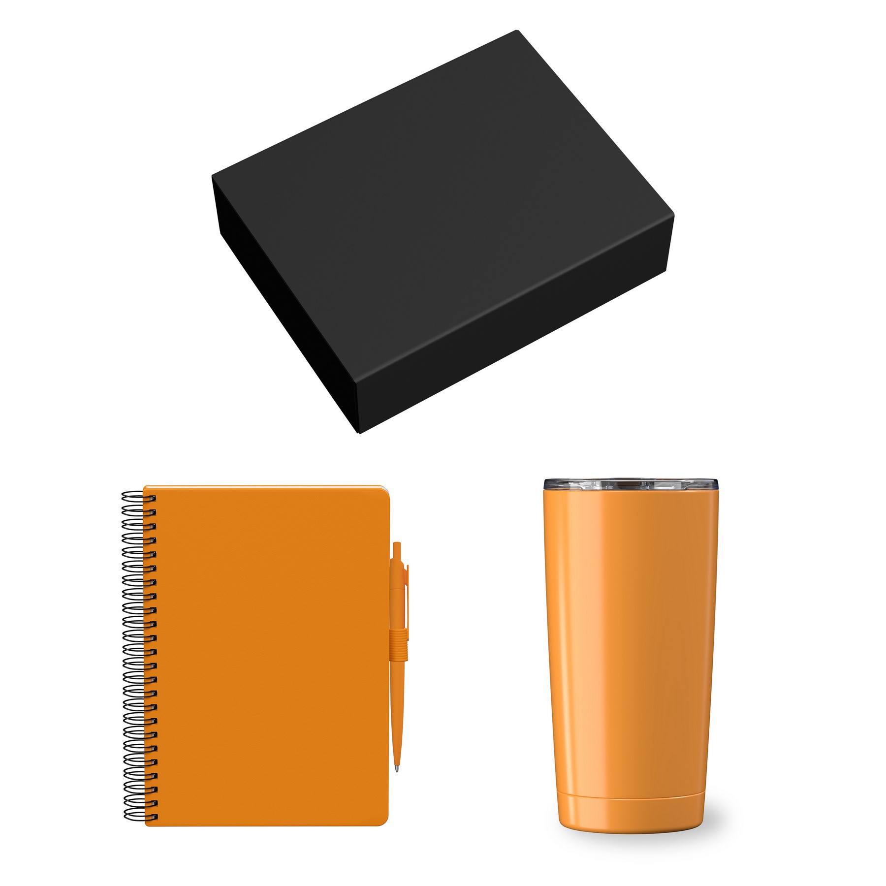 Neoskin Big Notes Energy 3-Piece Gift Set 1