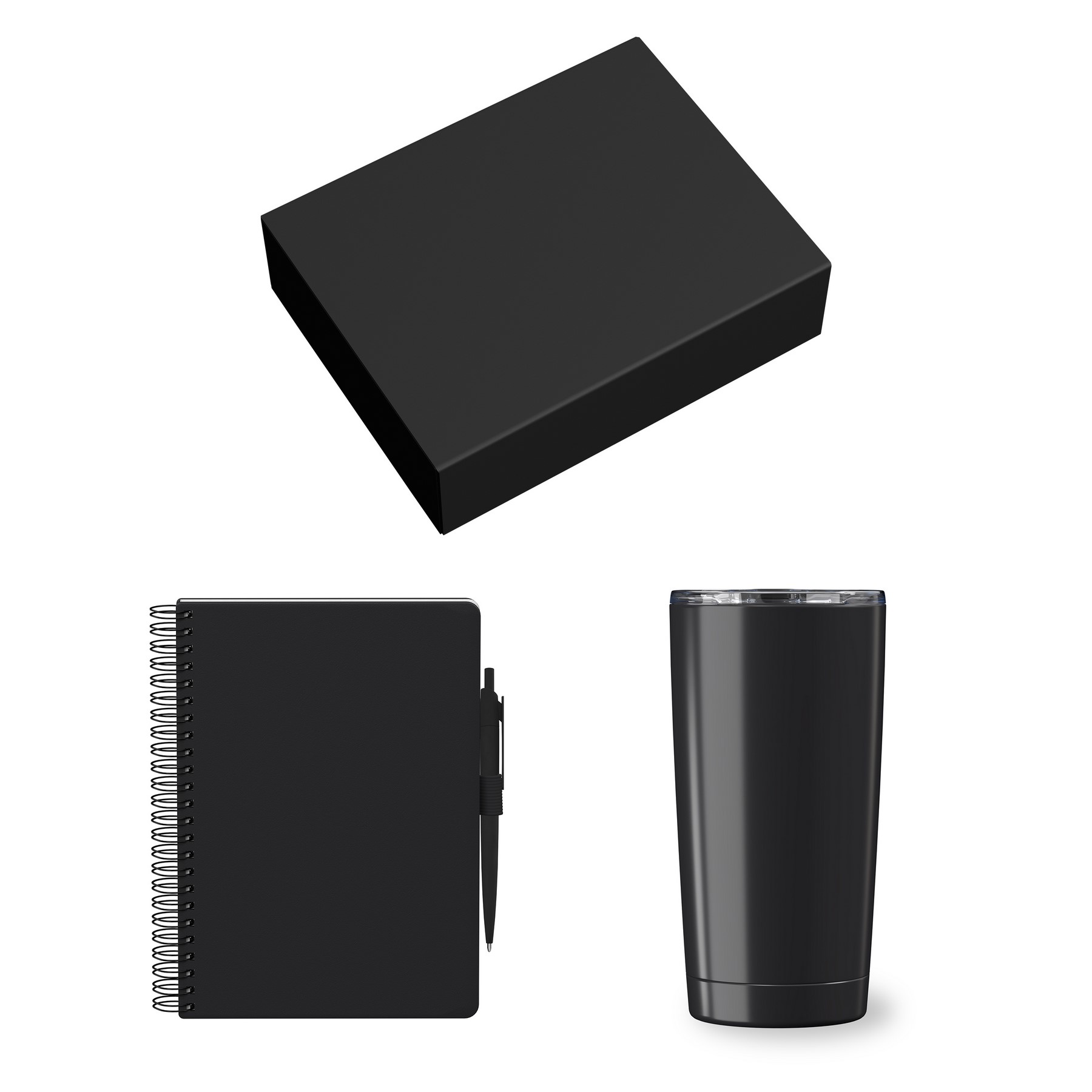 Neoskin Big Notes Energy 3-Piece Gift Set 1