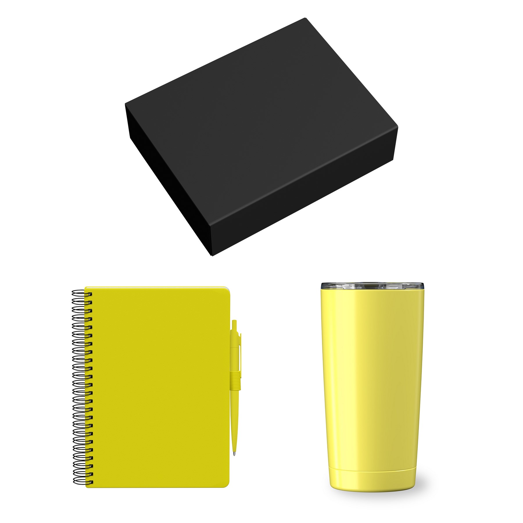 Neoskin Big Notes Energy 3-Piece Gift Set 1