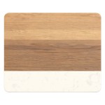 Brooke Acacia Wood And Faux Marble Cutting Board 2 Brooke Acacia Wood And Faux Marble Cutting Board 2