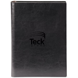 Fabrizio Padfolio Refillable Notepad 1 Fabrizio Padfolio Refillable Notepad 1