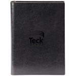 Fabrizio Padfolio Refillable Notepad 1 Fabrizio Padfolio Refillable Notepad 1