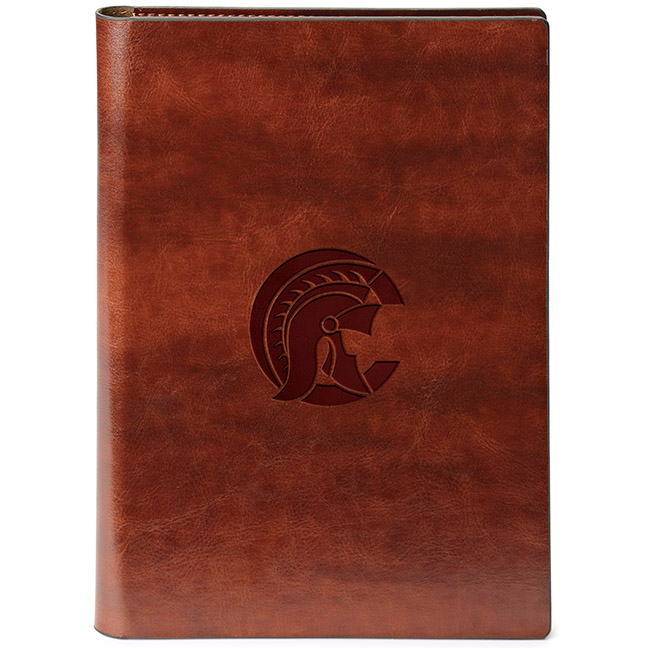 Fabrizio Padfolio Refillable Notepad 1