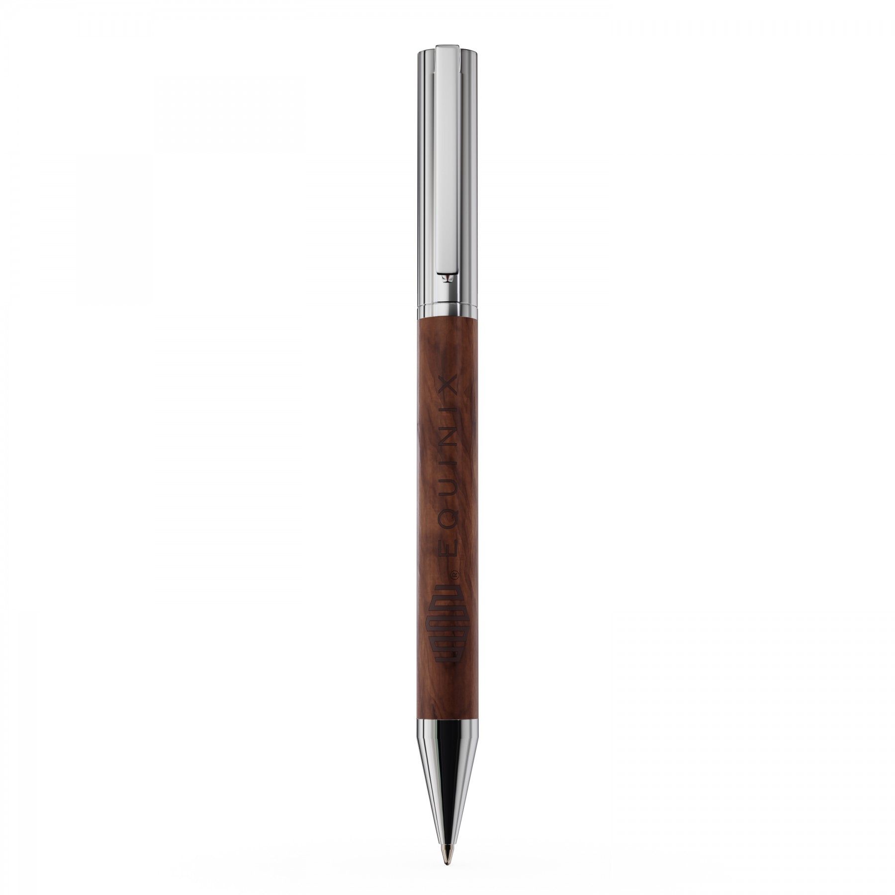 Belmond Bamboo Ballpoint Pen 1