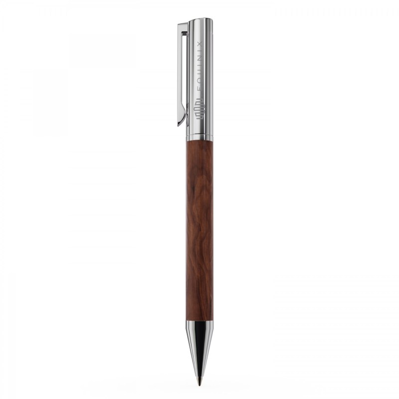 Belmond Bamboo Ballpoint Pen 1 Belmond Bamboo Ballpoint Pen 1