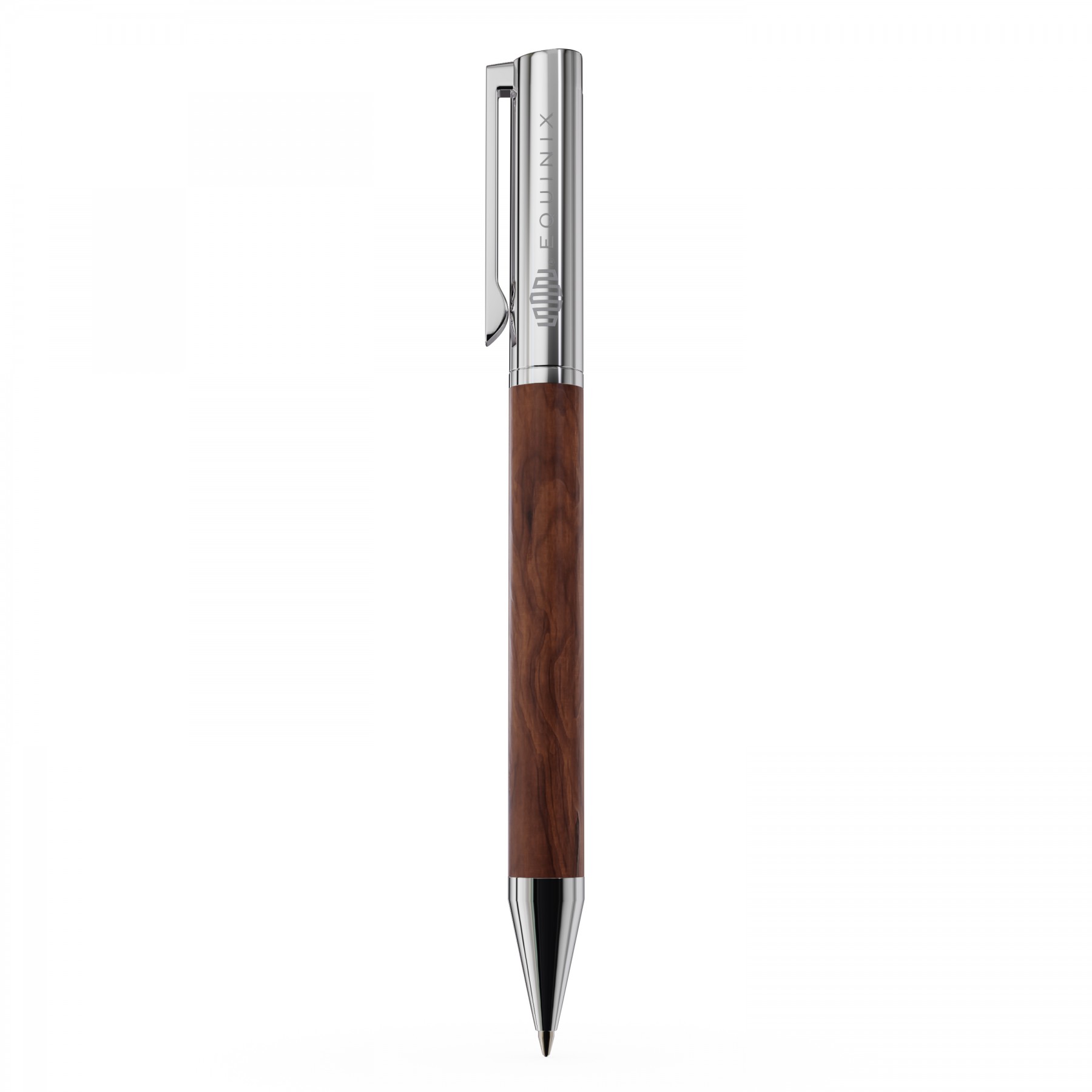 Belmond Bamboo Ballpoint Pen 1