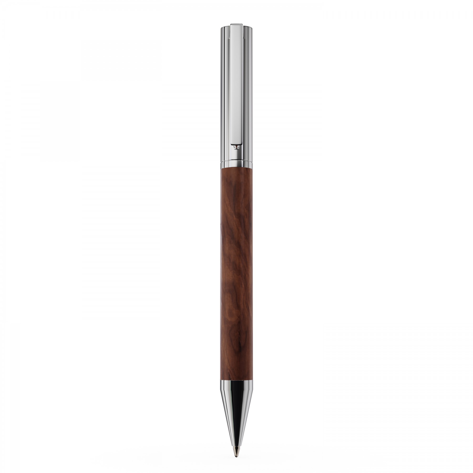 Belmond Bamboo Ballpoint Pen 1