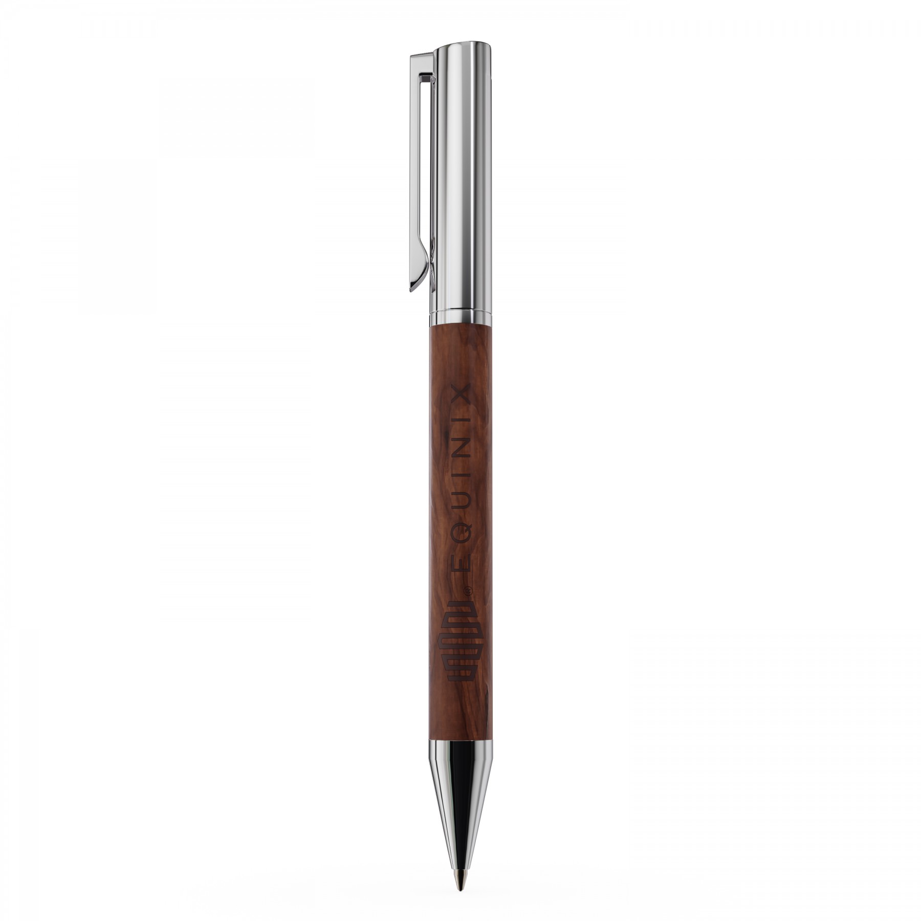 Belmond Bamboo Ballpoint Pen 1