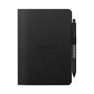 Vanguard Single Meeting Journal Pen Combo 1 Vanguard Single Meeting Journal Pen Combo 1