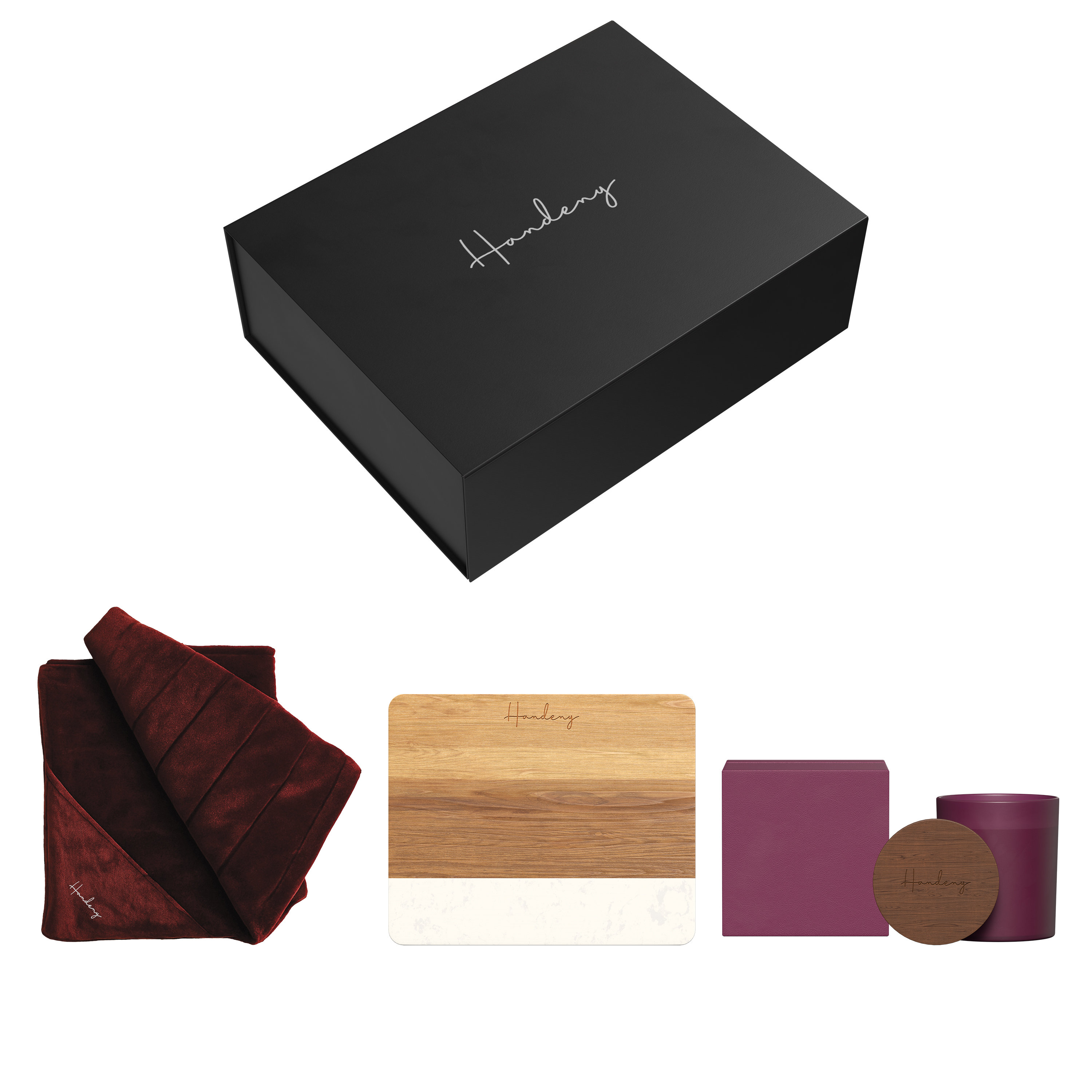 3-Piece Gift Set 1