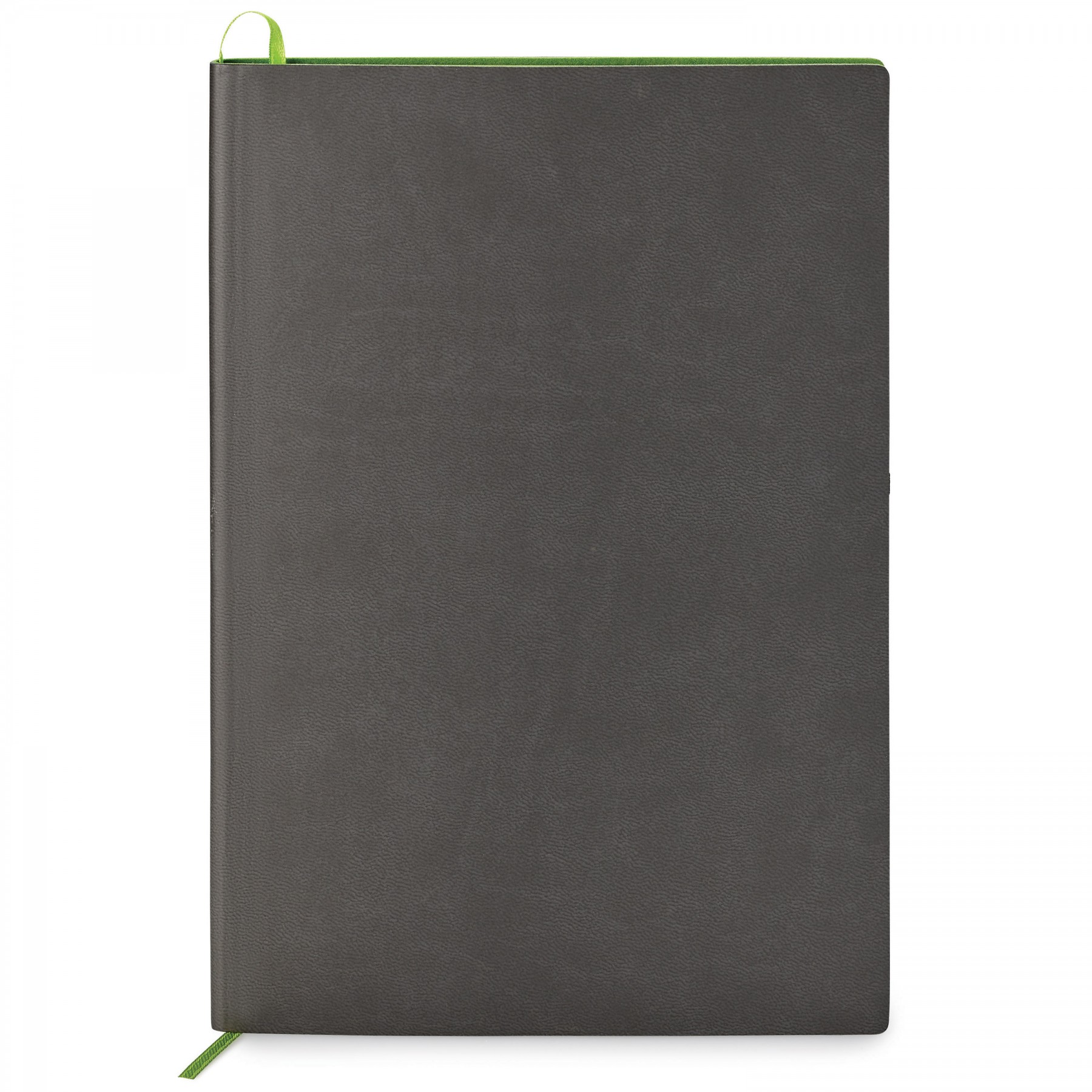 Donald Single Meeting Journal 1