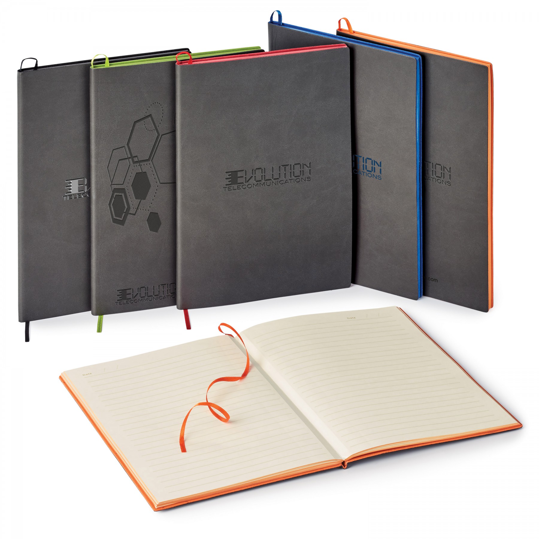 Donald Single Meeting Journal 1