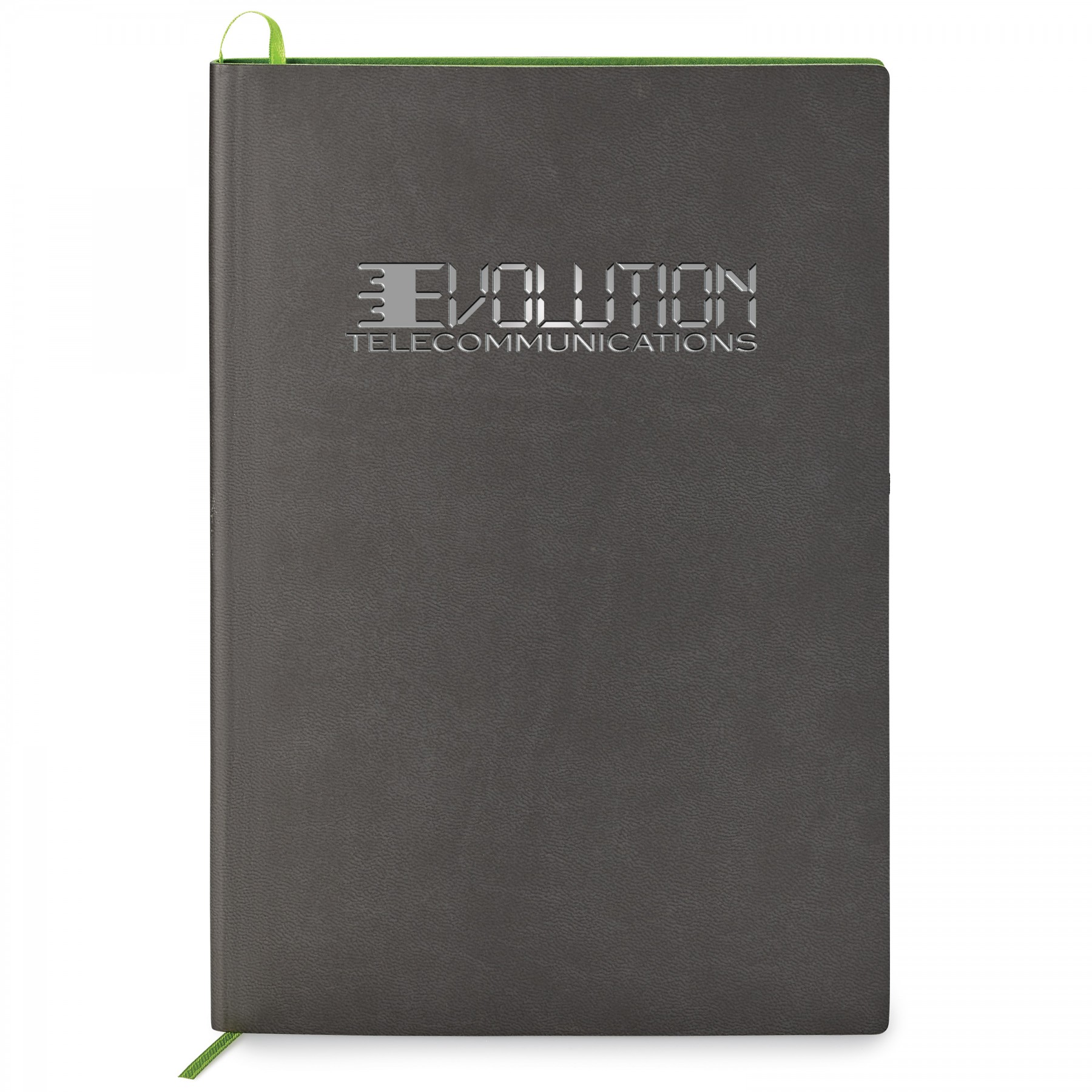 Donald Single Meeting Journal 1
