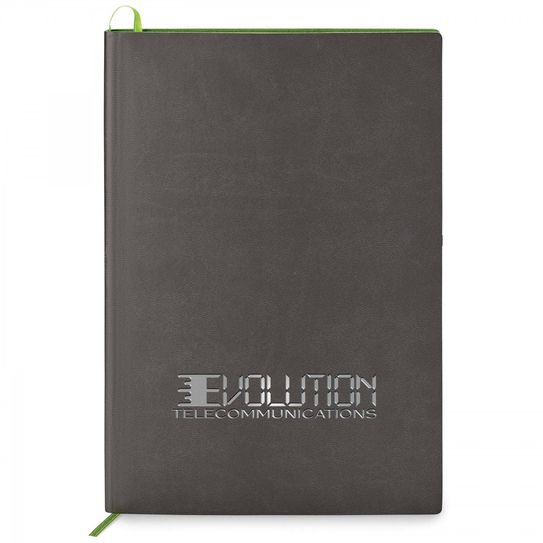 Donald Single Meeting Journal 1