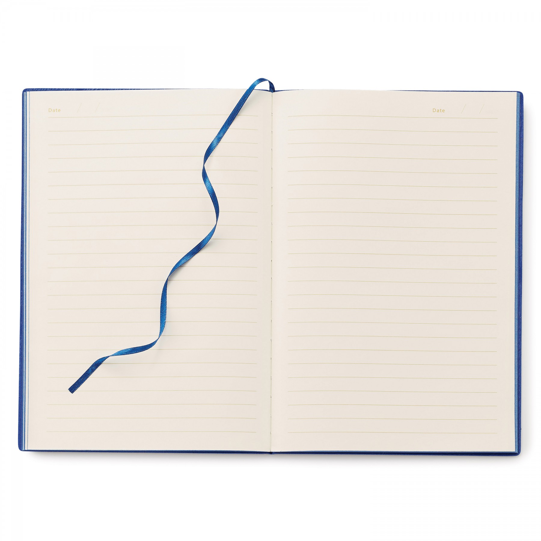 Donald Single Meeting Journal 1