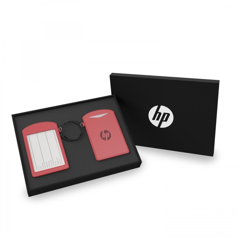 DONALD TWIN TAGS 2-Piece Gift Set 1 DONALD TWIN TAGS 2-Piece Gift Set 1