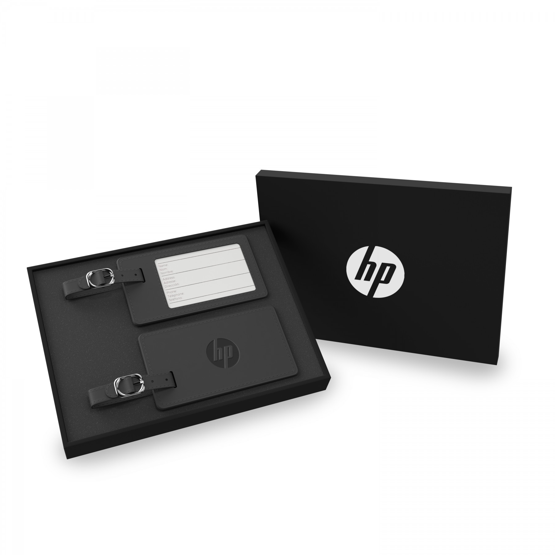 NEOSKIN TWIN TAGS 2-Piece Gift Set 1