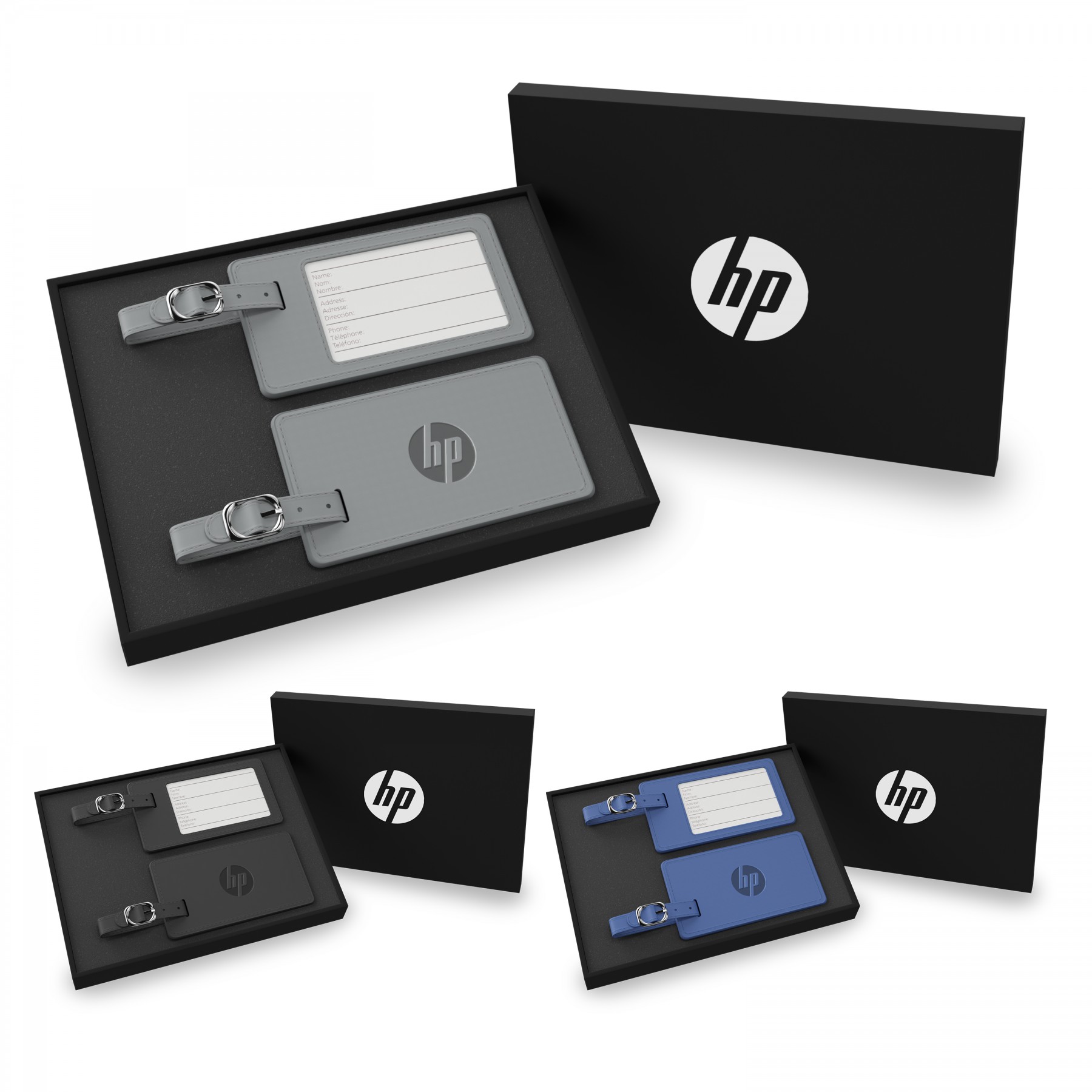 NEOSKIN TWIN TAGS 2-Piece Gift Set 1