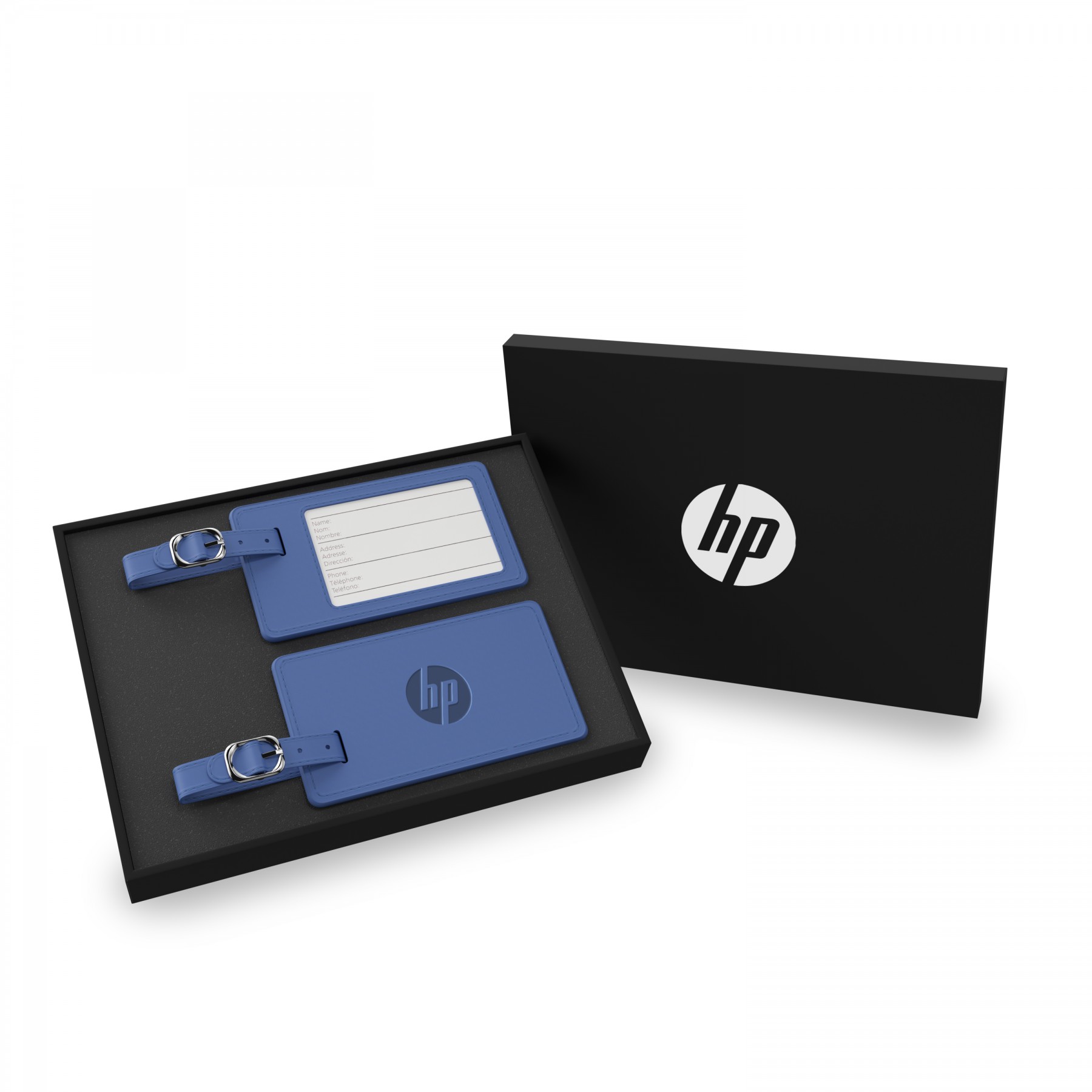 NEOSKIN TWIN TAGS 2-Piece Gift Set 1