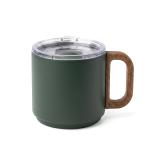 Second Wind 8.8 Oz Double-Wall Stainless Steel Mug - DW423 EVE BLANK Second Wind 8.8 Oz Double-Wall Stainless Steel Mug - DW423 EVE BLANK