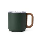 Second Wind 8.8 Oz Double-Wall Stainless Steel Mug - DW423 EVE OP4 BLANK Second Wind 8.8 Oz Double-Wall Stainless Steel Mug - DW423 EVE OP4 BLANK