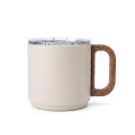 Second Wind 8.8 Oz Double-Wall Stainless Steel Mug - DW423 BON OP4 BLANK Second Wind 8.8 Oz Double-Wall Stainless Steel Mug - DW423 BON OP4 BLANK