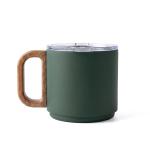 Second Wind 8.8 Oz Double-Wall Stainless Steel Mug - DW423 EVE OP3 BLANK Second Wind 8.8 Oz Double-Wall Stainless Steel Mug - DW423 EVE OP3 BLANK
