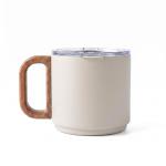 Second Wind 8.8 Oz Double-Wall Stainless Steel Mug - DW423 BON OP3 BLANK Second Wind 8.8 Oz Double-Wall Stainless Steel Mug - DW423 BON OP3 BLANK