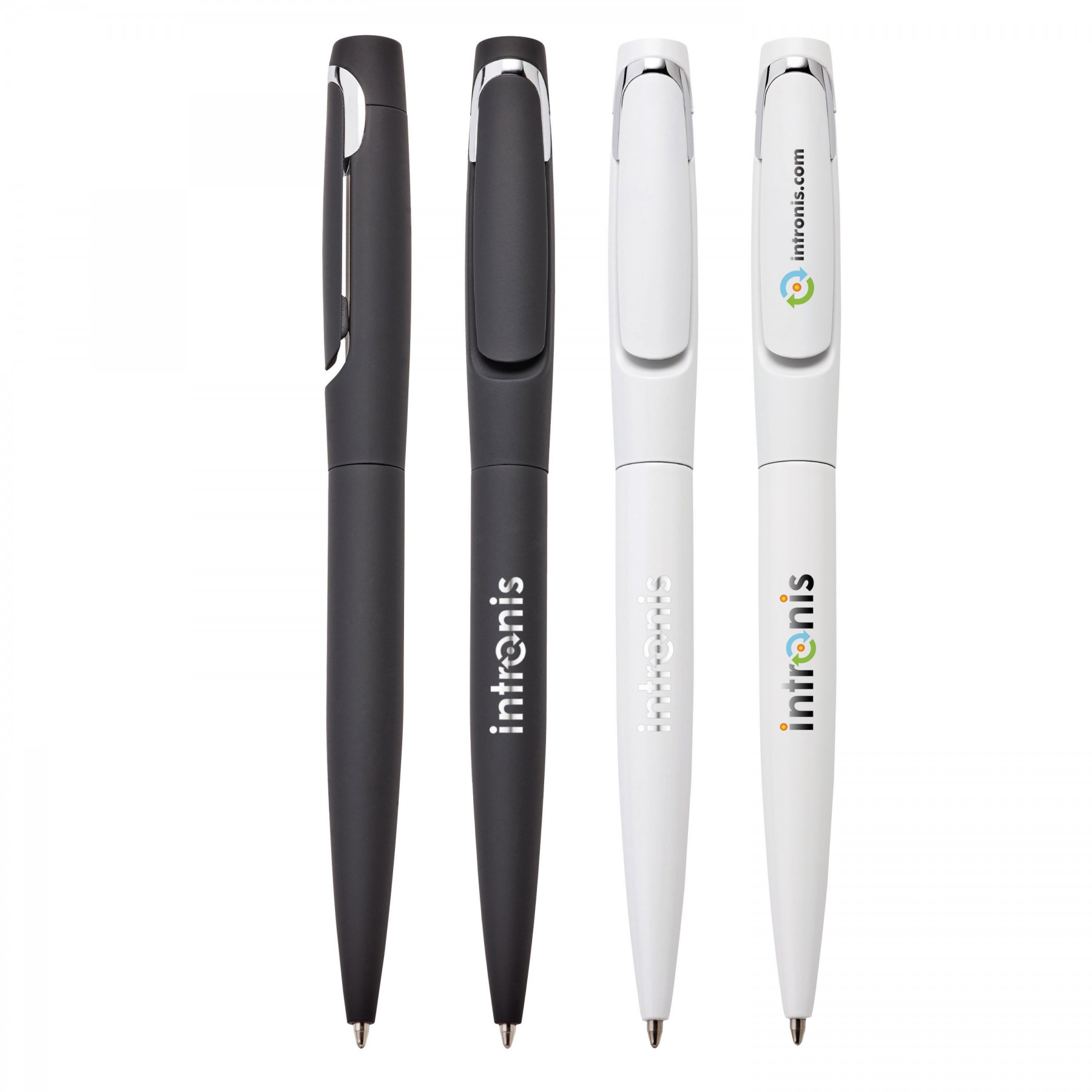 Soul Ballpoint Pen 1