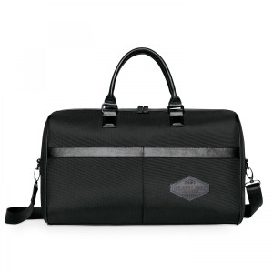 Classic Revival Duffle 1 Classic Revival Duffle 1