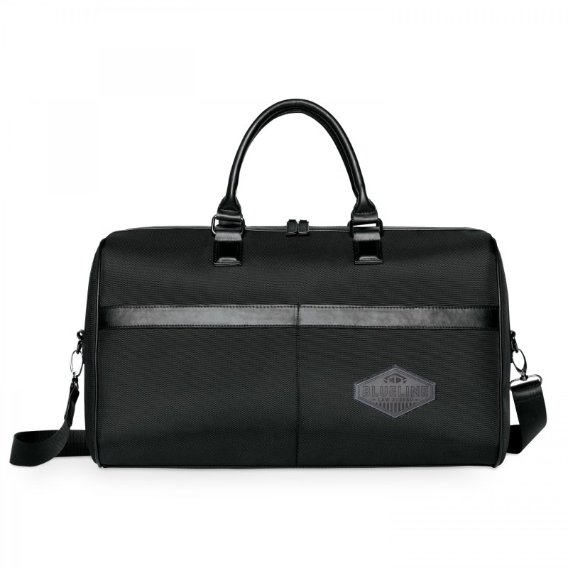 Classic Revival Duffle 1 Classic Revival Duffle 1